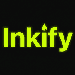 Inkify icon