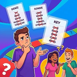 Taboo Words icon