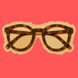 Try Glasses: Find Your Style icon