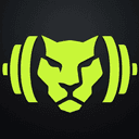 Workout & Diet Plan Coach icon