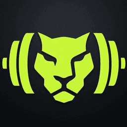 Workout & Diet Plan Coach icon