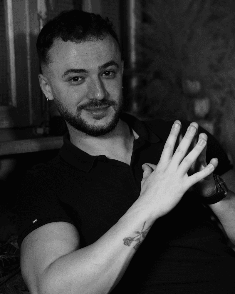 Batuhan Arda